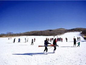 行业｜打造体育与旅游融合发展的新业态