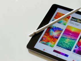 新款iPad提振下的科技潮流 2021 新ipad